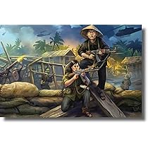 Amazon | Rubicon Models ルビコンモデル 1/56 北ベトナム軍